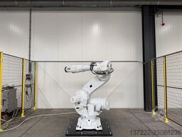 ABB IRB 6640-235/2.55