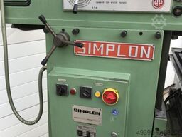 SIMPLON UN-S / Universa-Super