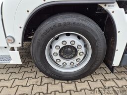 MAN TGS 26.480 / SPRITZER SILO / 24+28m3