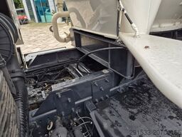 MAN TGS 26.480 / SPRITZER SILO / 24+28m3