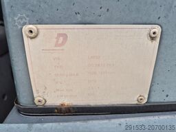 MAN TGS 26.480 / SPRITZER SILO / 24+28m3