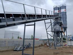 Polygonmach PSC  180m3/hour concrete plant