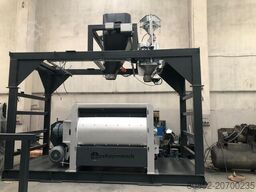 Polygonmach PSC  180m3/hour concrete plant