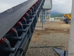 Polygonmach PSC  180m3/hour concrete plant