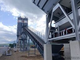 Polygonmach PSC  180m3/hour concrete plant