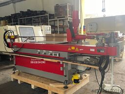 TRANSFLUID DB 630-3A-CNC
