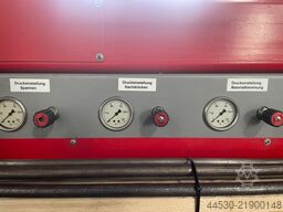 TRANSFLUID DB 630-3A-CNC