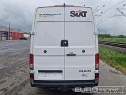 MAN TGE 3.140