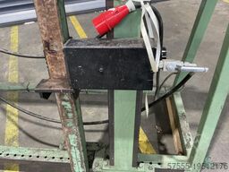 Stromab STH 2500 OR A
