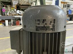 Stromab STH 2500 OR A