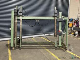 Stromab STH 2500 OR A