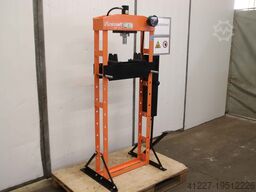 unicraft WPP 15 E