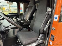 MAN 26.360 6x2 TGS Faun RotoPress