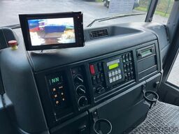 Mercedes-Benz 2629 6x2 Econic Zöller Magnum Taschenbehälter