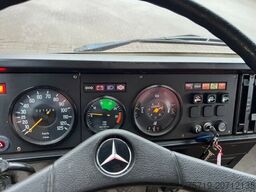 Mercedes-Benz LP 813 4x2 TLF8/18