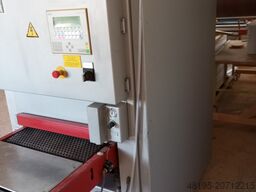 Weber LC - 2000 DDP - 600