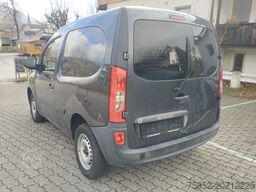 Mercedes-Benz Citan 108 CDI kurz