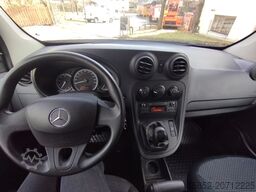 Mercedes-Benz Citan 108 CDI kurz