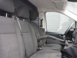 Mercedes-Benz Vito 110 CDI Lang EURO 6 - Airco - Navi - Cruis...