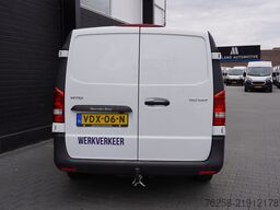 Mercedes-Benz Vito 110 CDI Lang EURO 6 - Airco - Navi - Cruis...