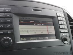 Mercedes-Benz Vito 110 CDI Lang EURO 6 - Airco - Navi - Cruis...