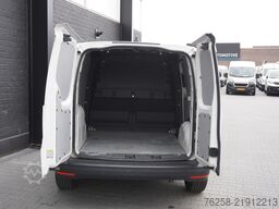 Volkswagen Caddy Cargo 2.0 TDI EURO 6 - Airco - € 14.900,-...
