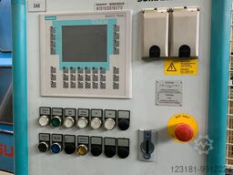 Supfina Grieshaber Gmbh & Co. KG 622/1