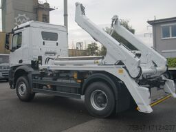 Mercedes-Benz Arocs 1848 K Meiller AK 12-MT