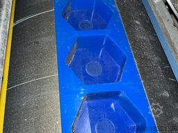 Koenig Technology Futura II Type T 4/3 S- MKB