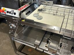 Koenig Technology Futura II Type T 4/3 S- MKB