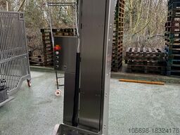 Koenig Technology Futura II Type T 4/3 S- MKB