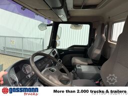 MAN TGM 18.240 4x4 BB mit Kran Palfinger PK9501