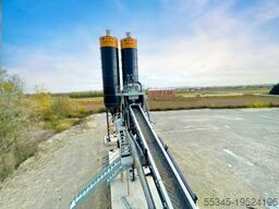 Stationary asphalt mix plant Stationary asphalt mix plant