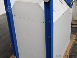 METALLKRAFT PRM 35 F