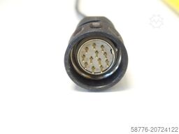 GMN TSE 110 - 6000 / 1.75 SN:R346577 - ! -