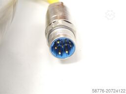 GMN TSE 110 - 6000 / 1.75 SN:R346577 - ! -