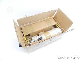 GMN TSE 110 - 6000 / 1.75 SN:R346578 - ! -