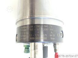 GMN TSE 110 - 6000 / 1.75 SN:R346578 - ! -