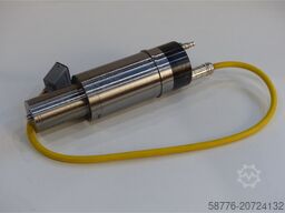 GMN TSE 95 - 6000 / 1,1 Schleifspindel SN:371255 !