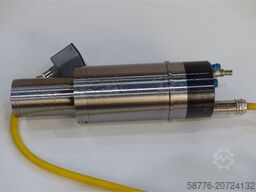 GMN TSE 95 - 6000 / 1,1 Schleifspindel SN:371255 !