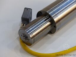 GMN TSE 95 - 6000 / 1,1 Schleifspindel SN:371255 !