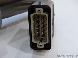 GMN TSE 95 - 6000 / 1,1 Schleifspindel SN:371255 !