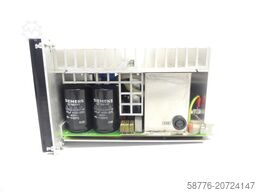  Grundig VSNT 350 / zentro-elektrik 98008610 Netzteil 100180 48 - 63 Hz 4008