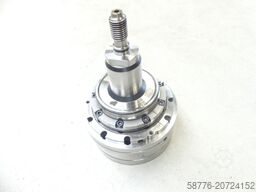  Hainbuch TOPlus Kombi Axfix Gr. 65 Spannfutter 2903