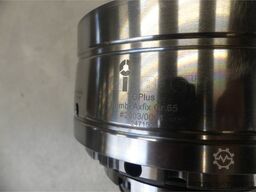  Hainbuch TOPlus Kombi Axfix Gr. 65 Spannfutter 2903