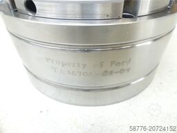  Hainbuch TOPlus Kombi Axfix Gr. 65 Spannfutter 2903