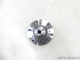 Hainbuch TOPlus Kombi Axzug 65 3155011 / A073923.0000C Spannfutter
