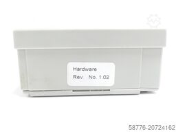 HBM AE501 Messverstärker Rev. No. 1.02 - ! -