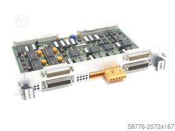  Heidenhain / Gildemeister VAP4 AES 2 / IN9853603 Steuerungsplatine SN:6135032