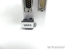  Heidenhain / Gildemeister VAP4 AES 2 / IN9853603 Steuerungsplatine SN:6135032